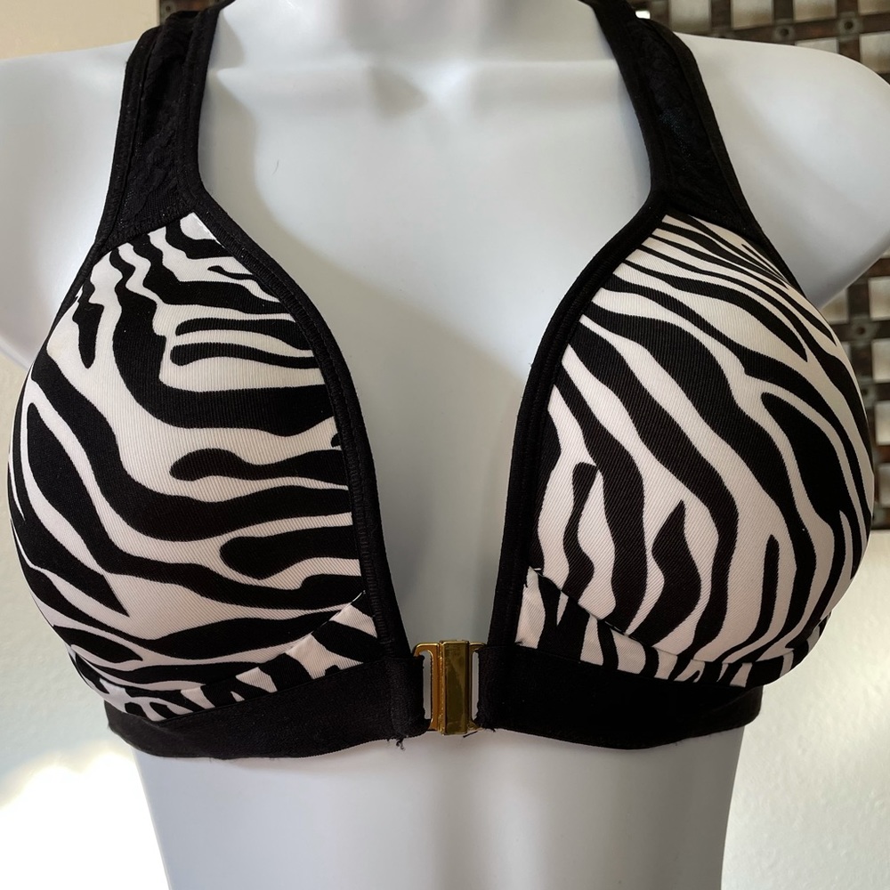 Smart & Sexy Bra 34B